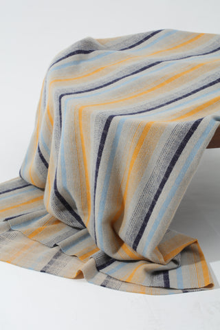 Tibetan Pulu  handmade cashmere blanket